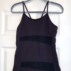 Rese Tank Top